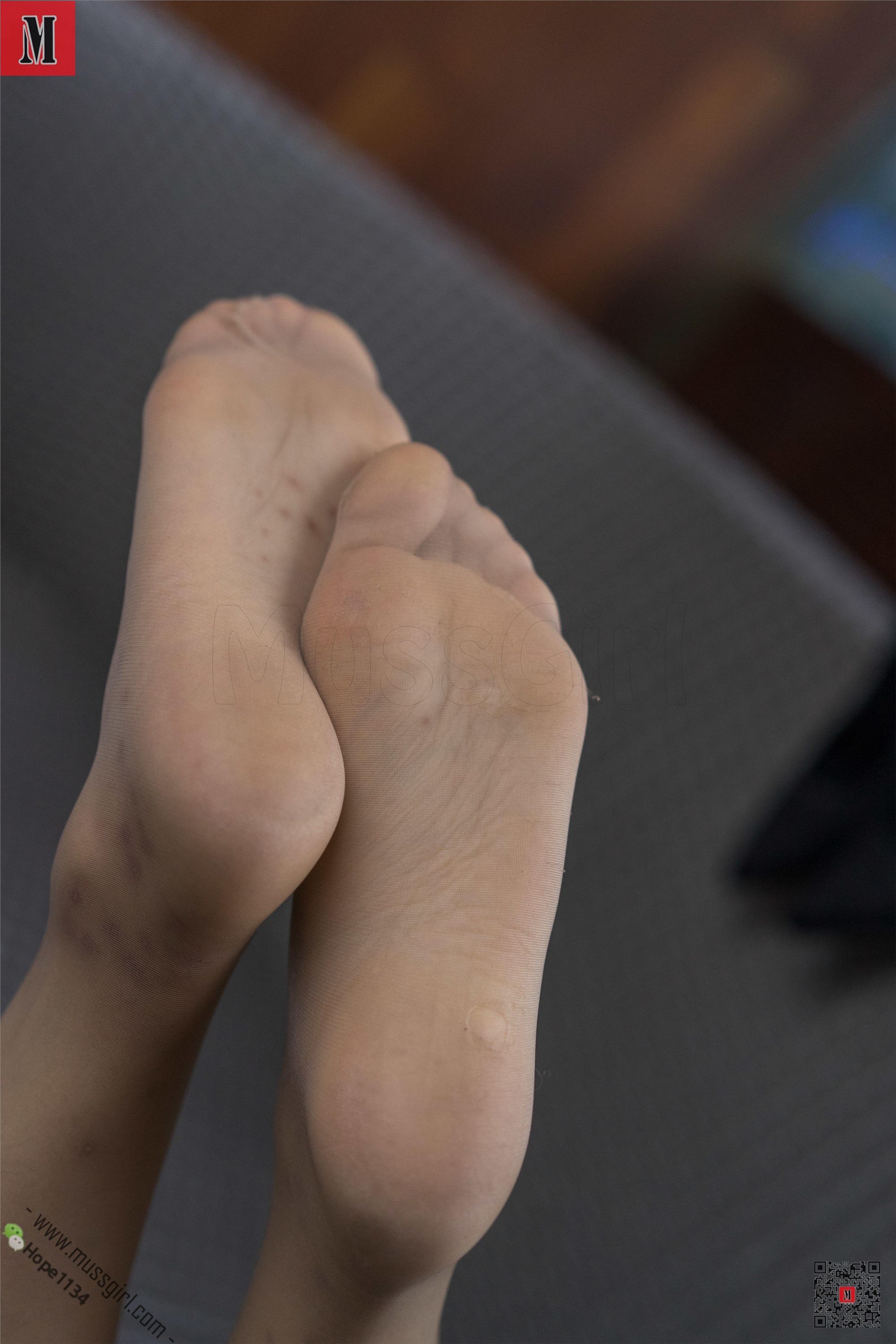 MussGirl慕丝女郎  NO.428 阿紫